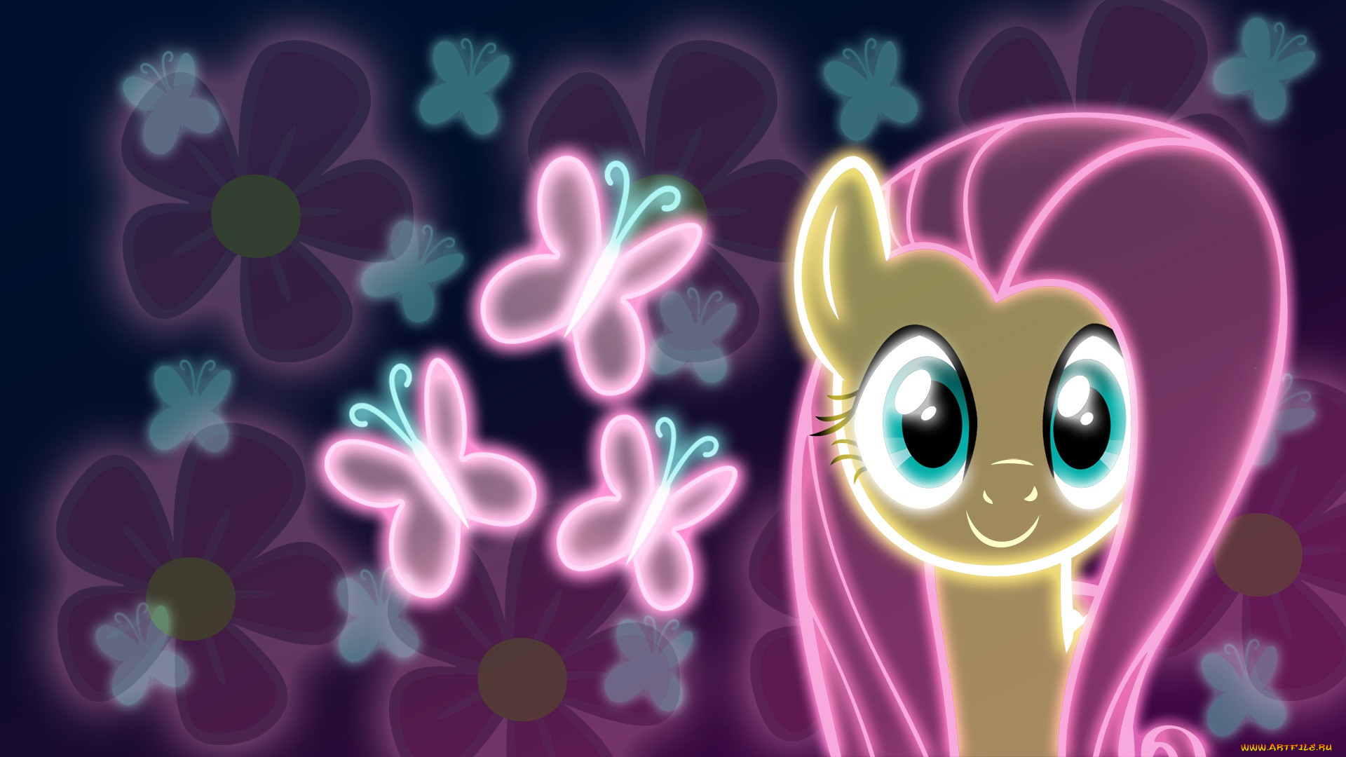 , my little pony, 